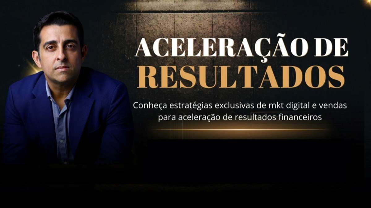 MENTORIA ACELERAÇÃO DE RESULTADOS