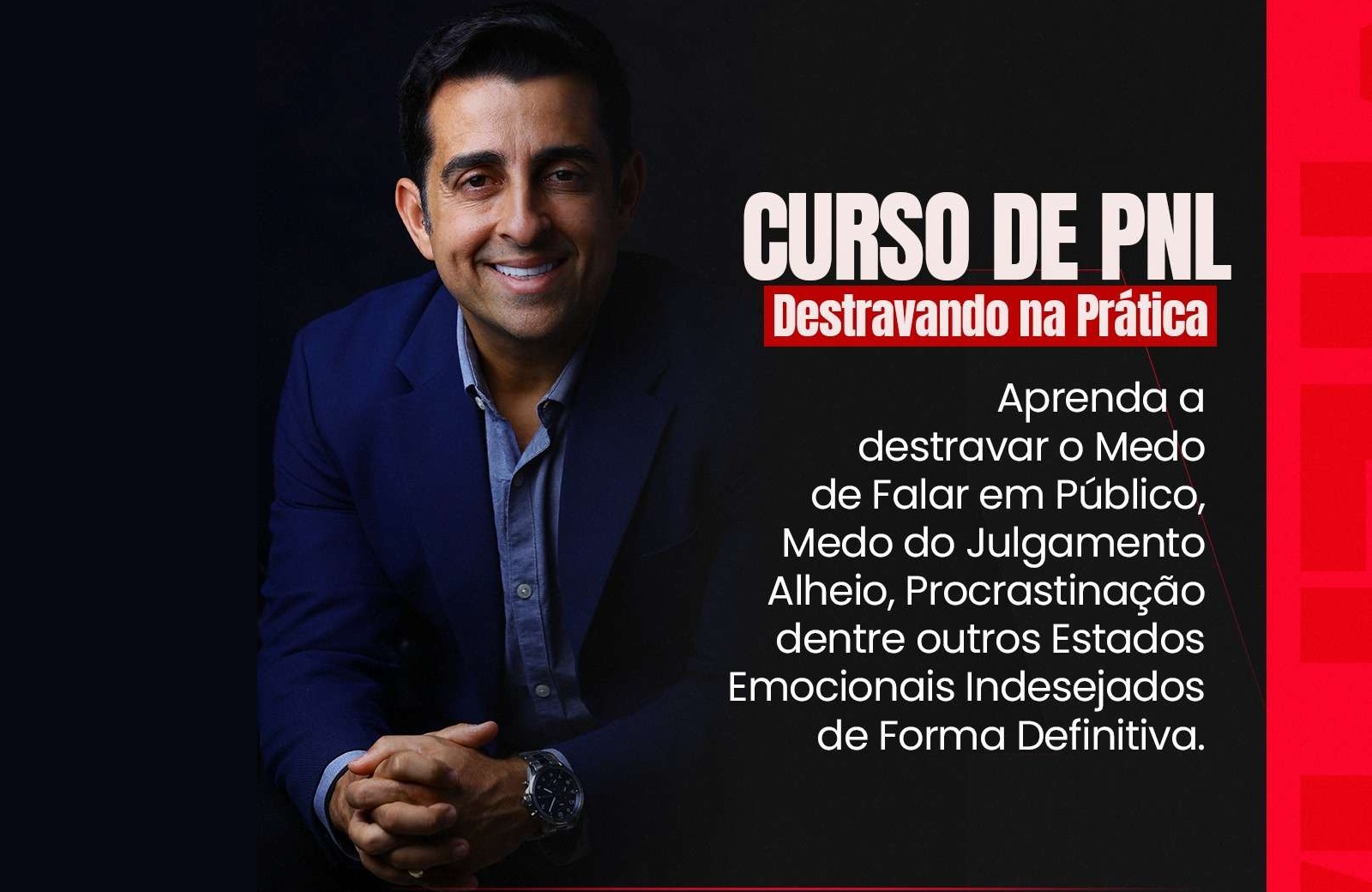 DESTRAVANDO NA PRÁTICA